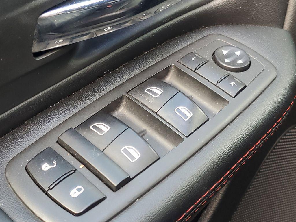 used 2020 Dodge Grand Caravan car, priced at $16,269