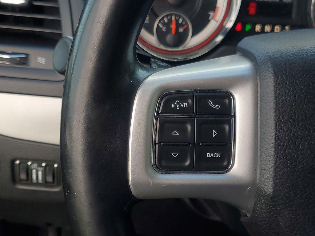 used 2020 Dodge Grand Caravan car, priced at $16,269