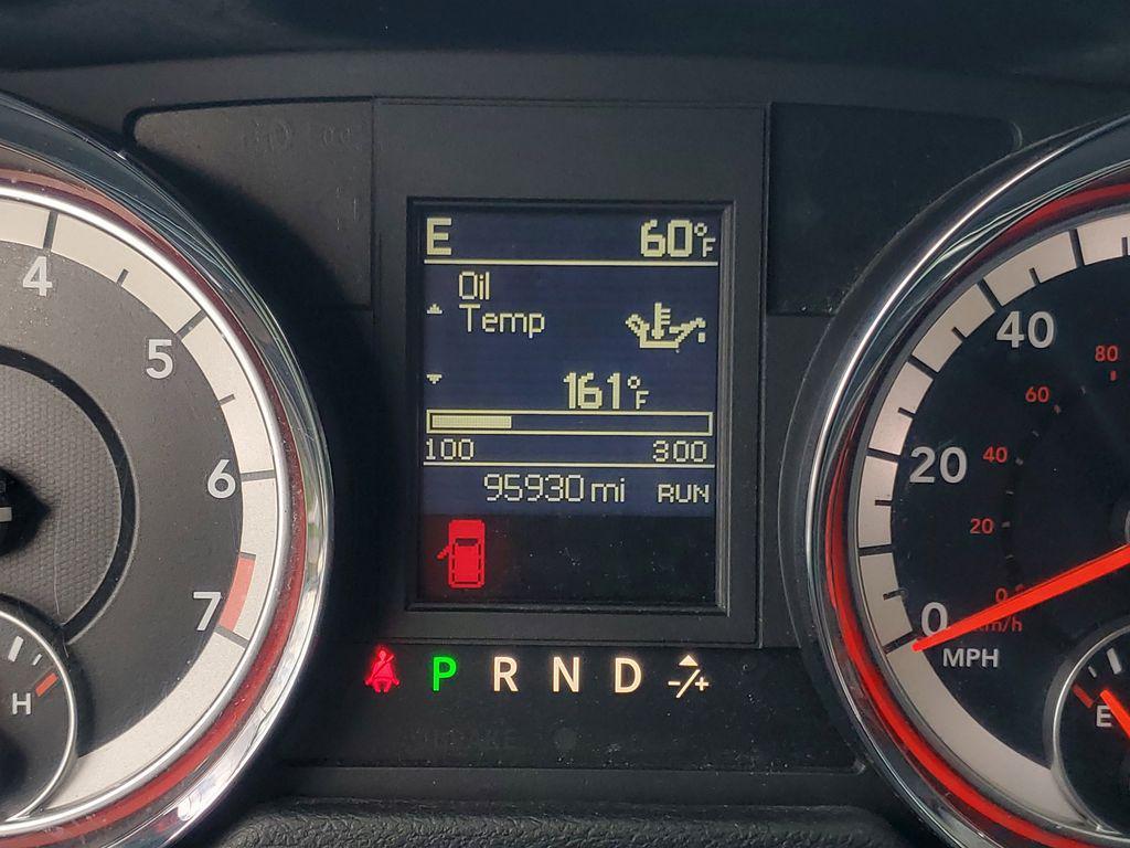 used 2020 Dodge Grand Caravan car, priced at $16,269