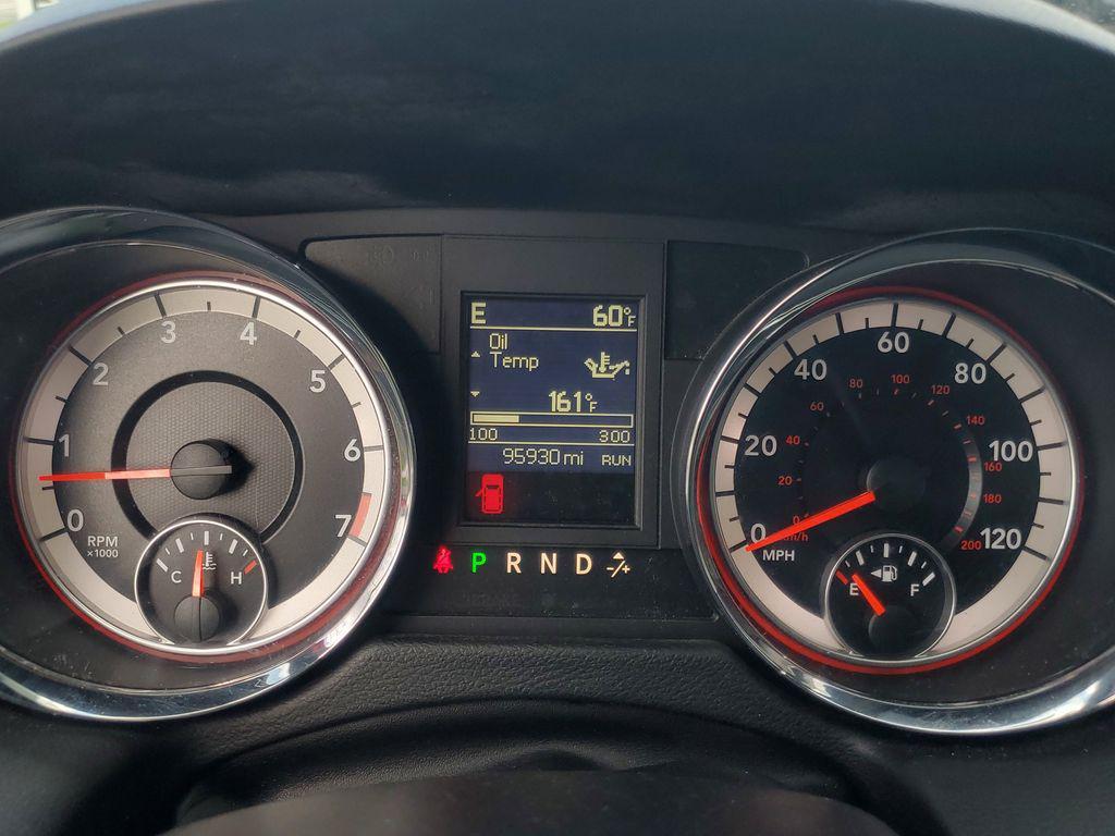used 2020 Dodge Grand Caravan car, priced at $16,269