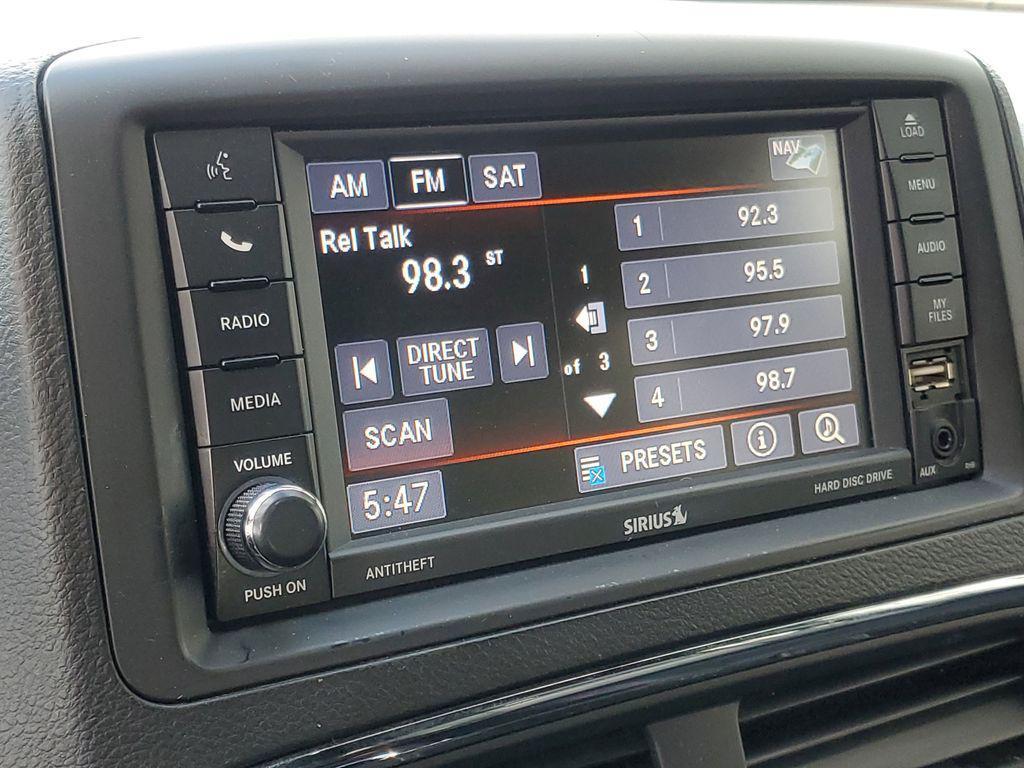 used 2020 Dodge Grand Caravan car, priced at $16,269
