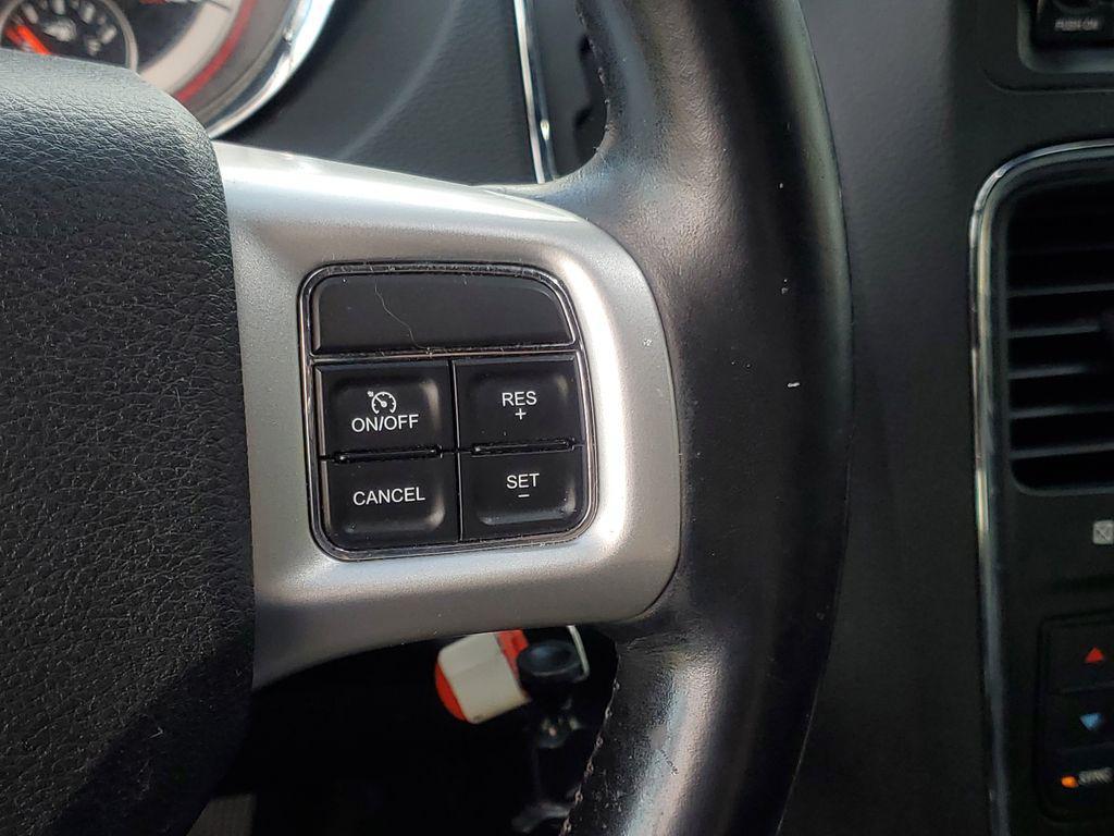 used 2020 Dodge Grand Caravan car, priced at $16,269