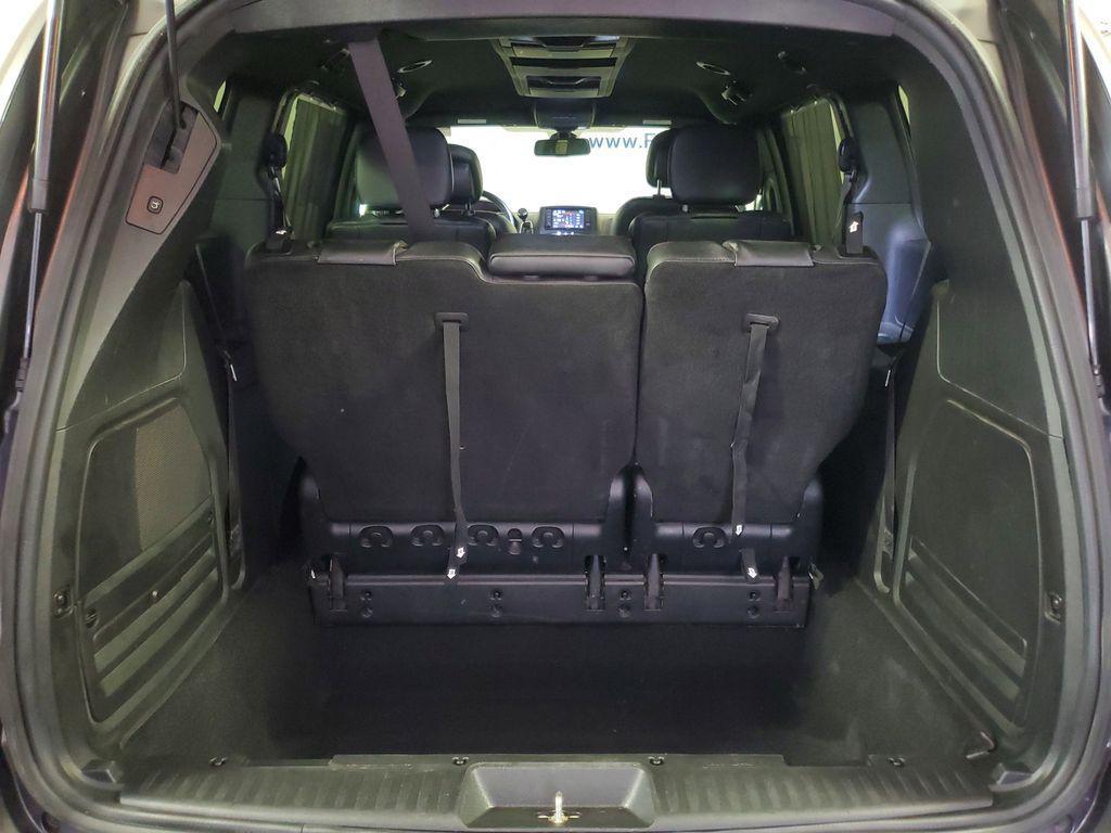 used 2020 Dodge Grand Caravan car, priced at $16,269