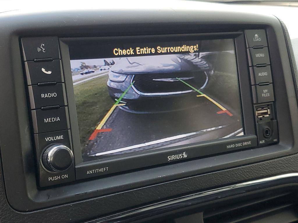used 2020 Dodge Grand Caravan car, priced at $16,269