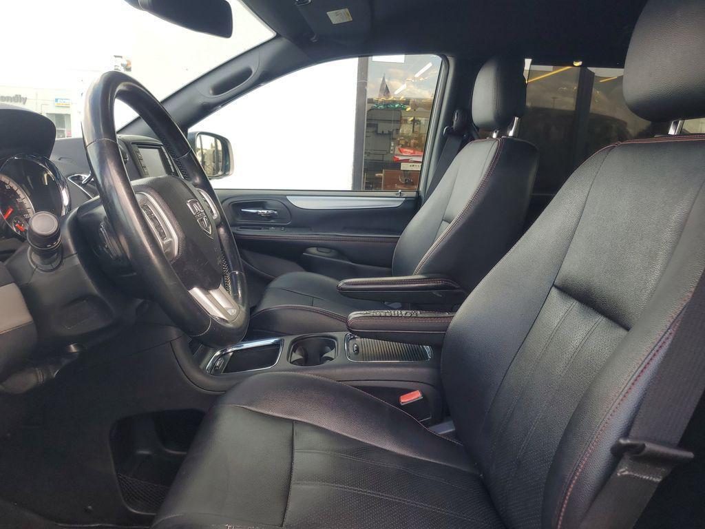 used 2020 Dodge Grand Caravan car, priced at $16,269
