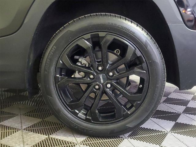 used 2021 GMC Terrain car, priced at $20,809