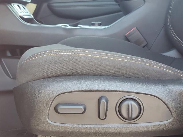 used 2021 GMC Terrain car, priced at $20,809