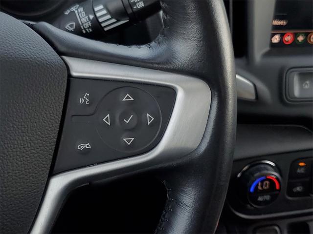 used 2021 GMC Terrain car, priced at $20,809