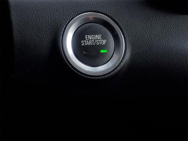 used 2021 GMC Terrain car, priced at $20,809