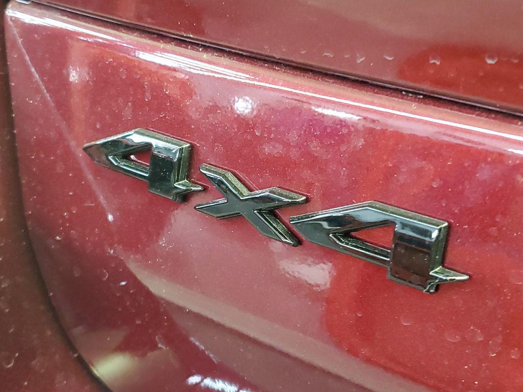 new 2025 Jeep Grand Cherokee car, priced at $36,685