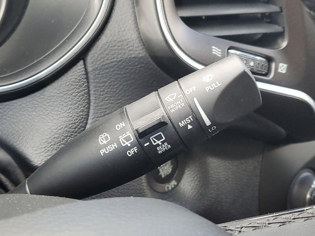 used 2022 Jeep Cherokee car, priced at $26,831
