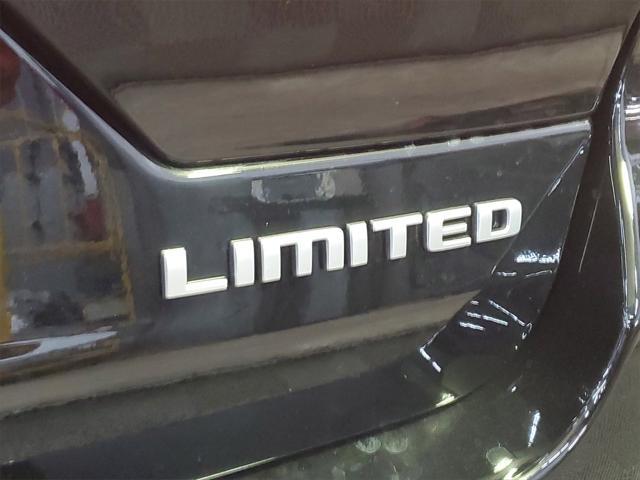 new 2025 Jeep Grand Cherokee car, priced at $41,355