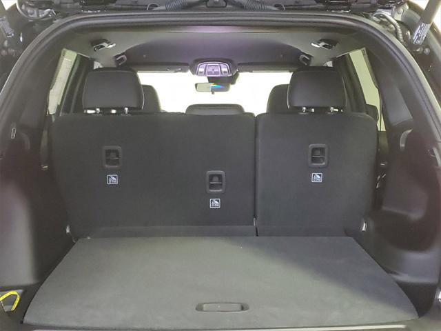 new 2025 Jeep Grand Cherokee car, priced at $41,355