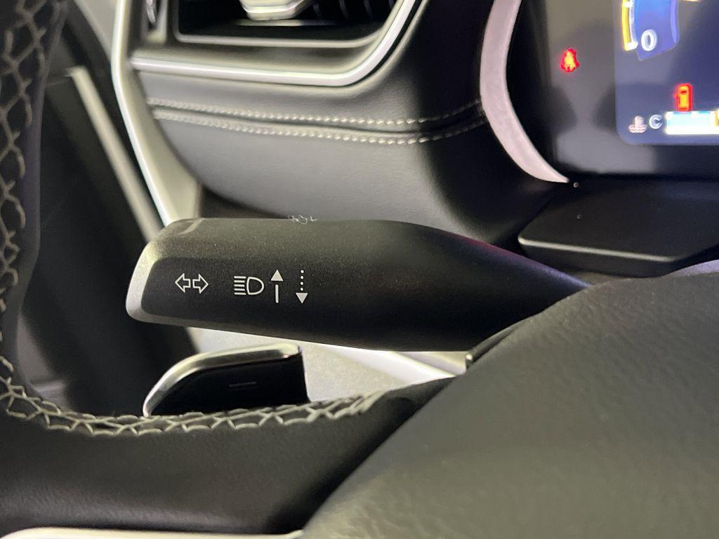 new 2025 Jeep Grand Cherokee L car, priced at $42,076