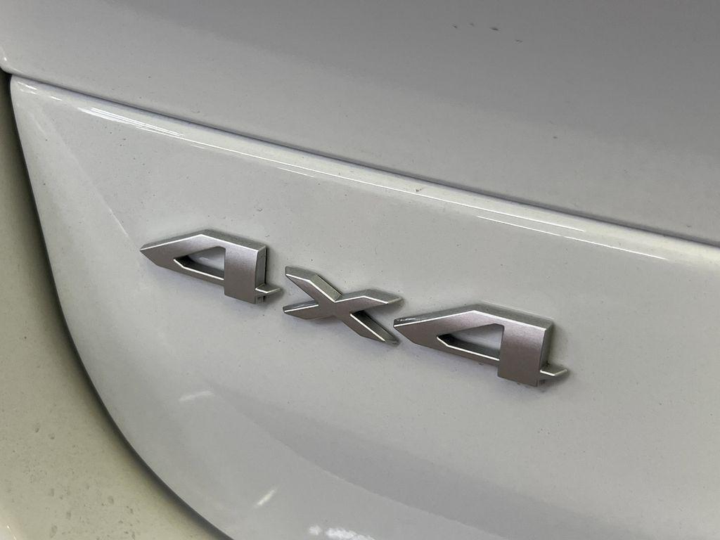 new 2025 Jeep Grand Cherokee L car, priced at $42,076