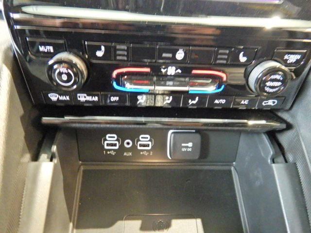 new 2025 Jeep Grand Cherokee L car, priced at $38,275
