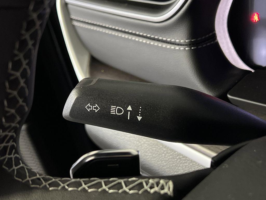 new 2025 Jeep Grand Cherokee car, priced at $40,974