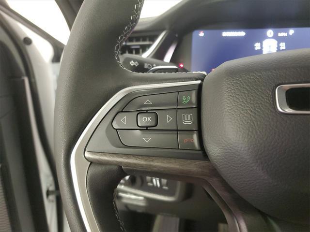 new 2025 Jeep Grand Cherokee car, priced at $40,846