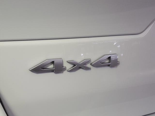 new 2025 Jeep Grand Cherokee car, priced at $40,846