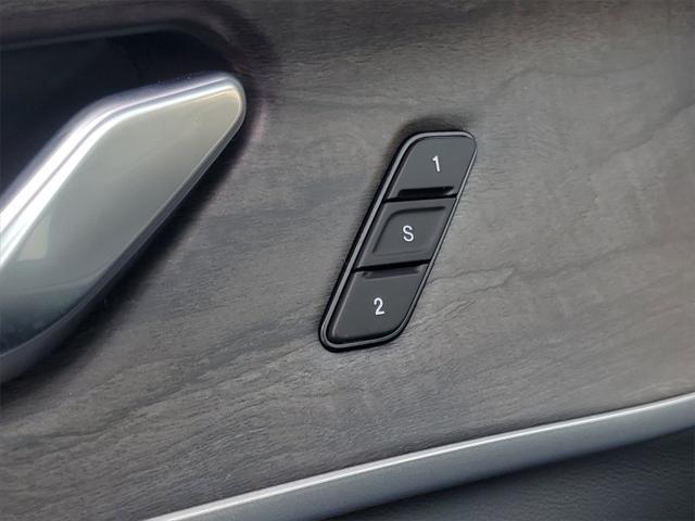 new 2025 Jeep Grand Cherokee L car, priced at $47,783