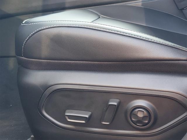 new 2025 Jeep Grand Cherokee L car, priced at $47,783