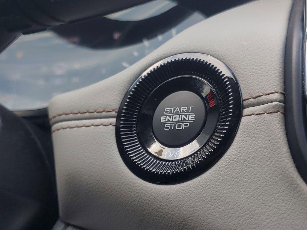 used 2022 Jeep Compass car, priced at $22,984