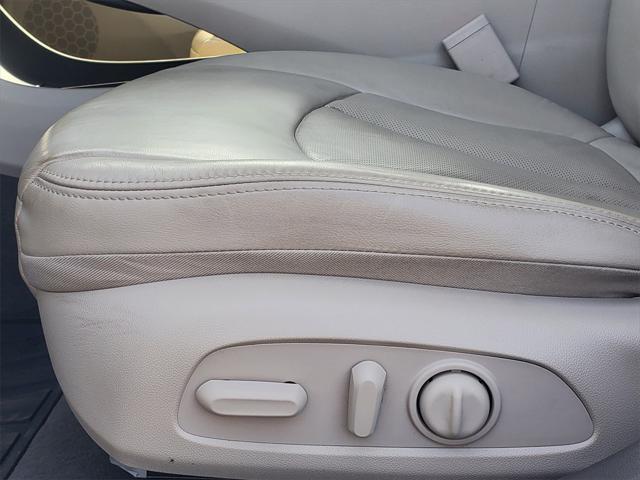 used 2018 Buick LaCrosse car, priced at $18,287