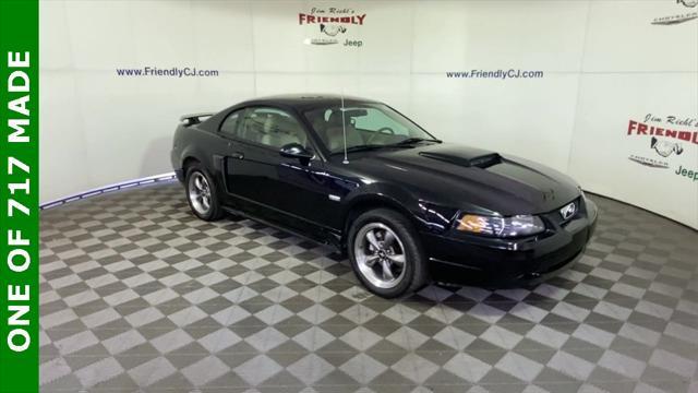 used 2003 Ford Mustang car, priced at $16,990