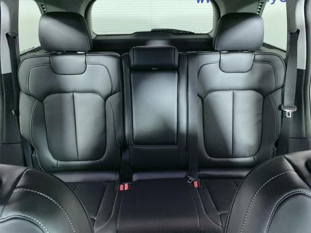 new 2025 Jeep Grand Cherokee car, priced at $42,355