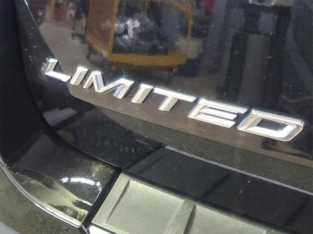 used 2021 Ford Explorer car, priced at $27,341