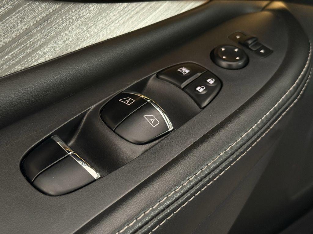 used 2018 Nissan Murano car, priced at $16,332