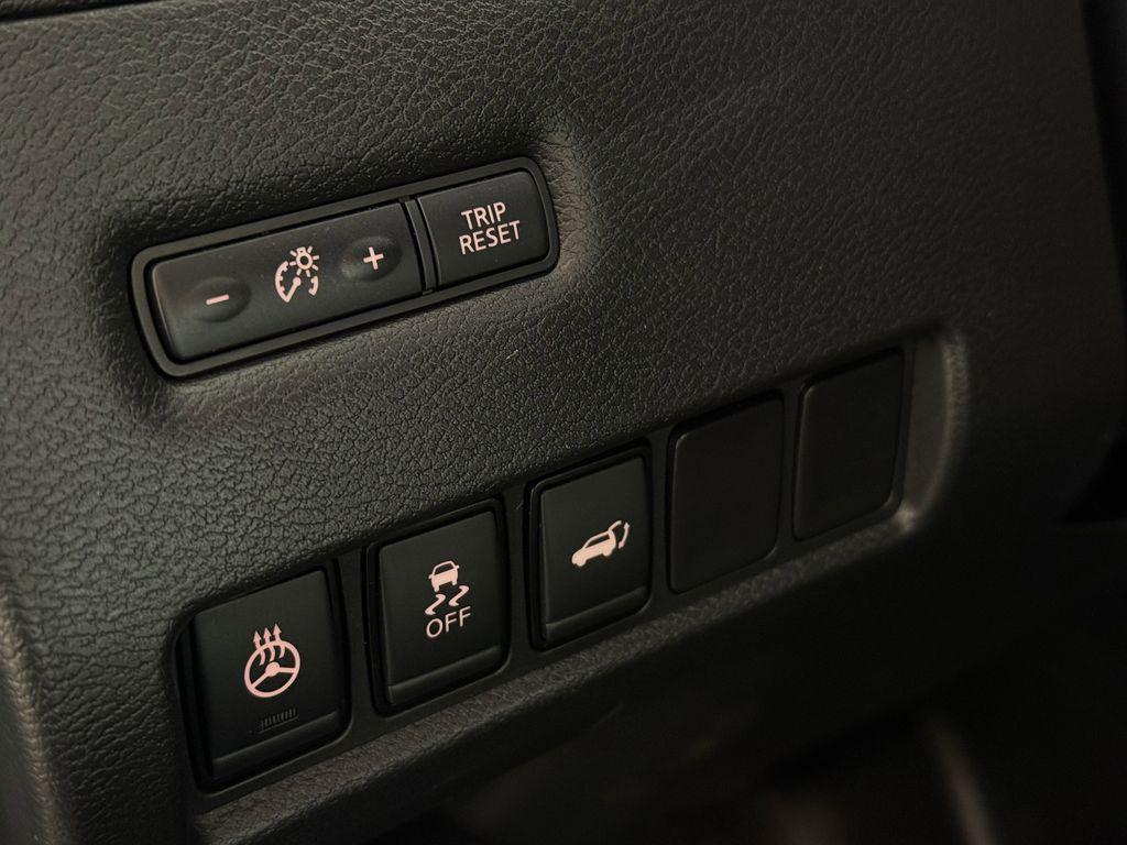 used 2018 Nissan Murano car, priced at $16,332