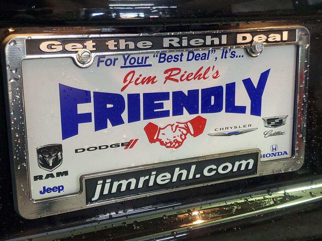 used 2018 Nissan Murano car, priced at $16,332