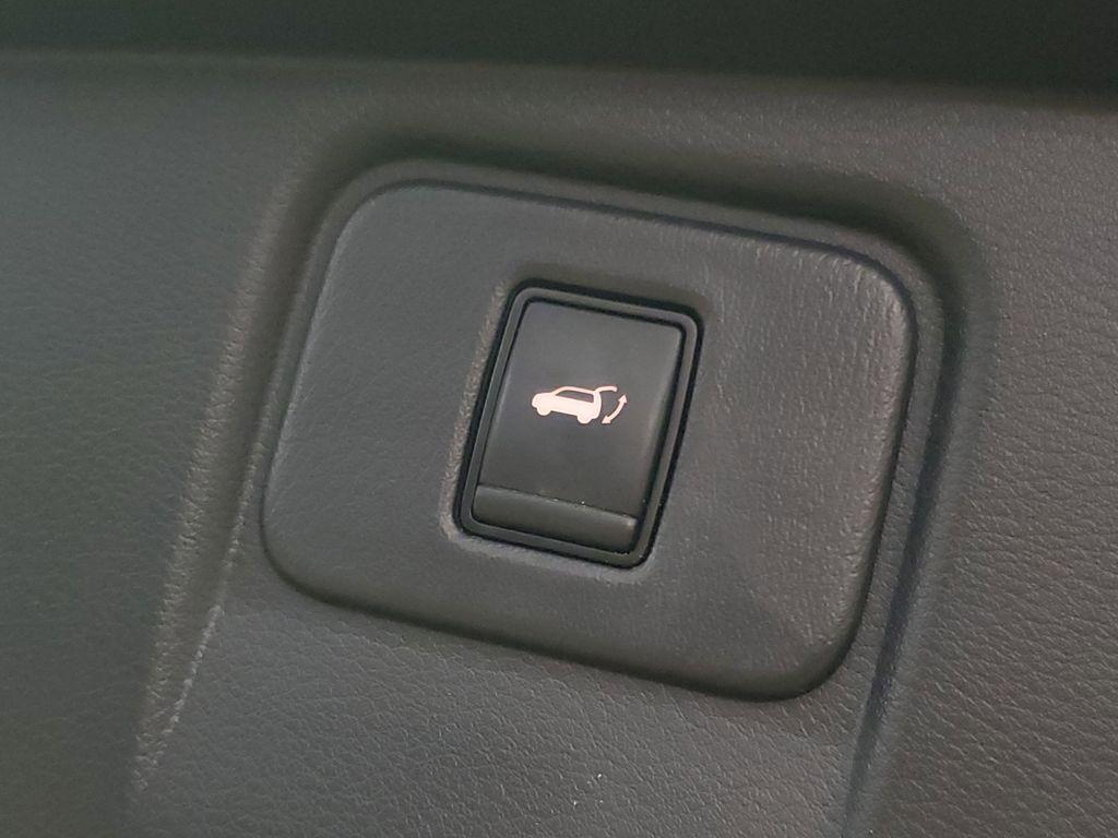 used 2018 Nissan Murano car, priced at $16,332