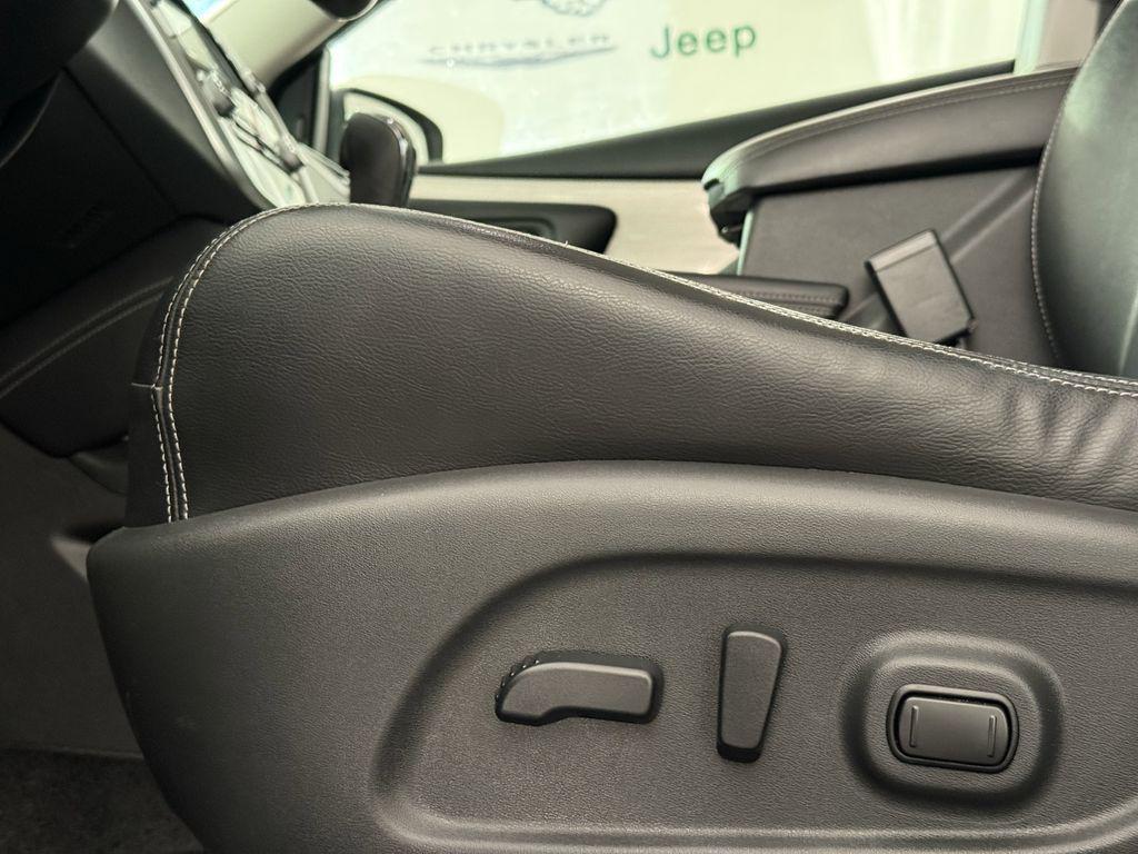 used 2018 Nissan Murano car, priced at $16,332