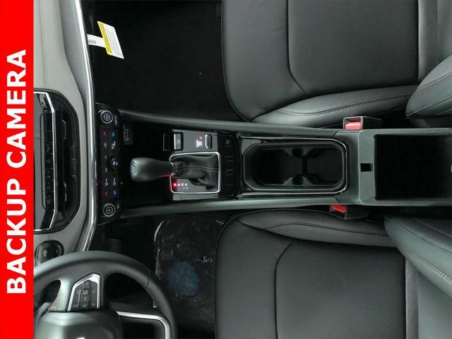 used 2022 Jeep Compass car, priced at $22,459