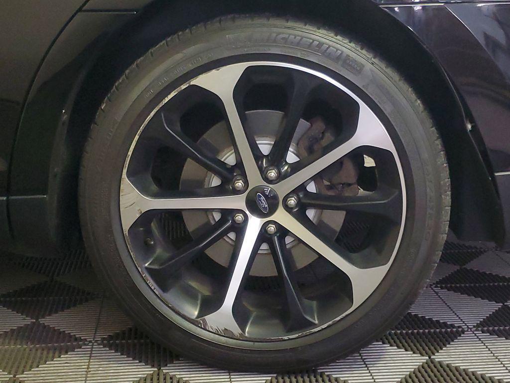used 2016 Ford Taurus car, priced at $14,957