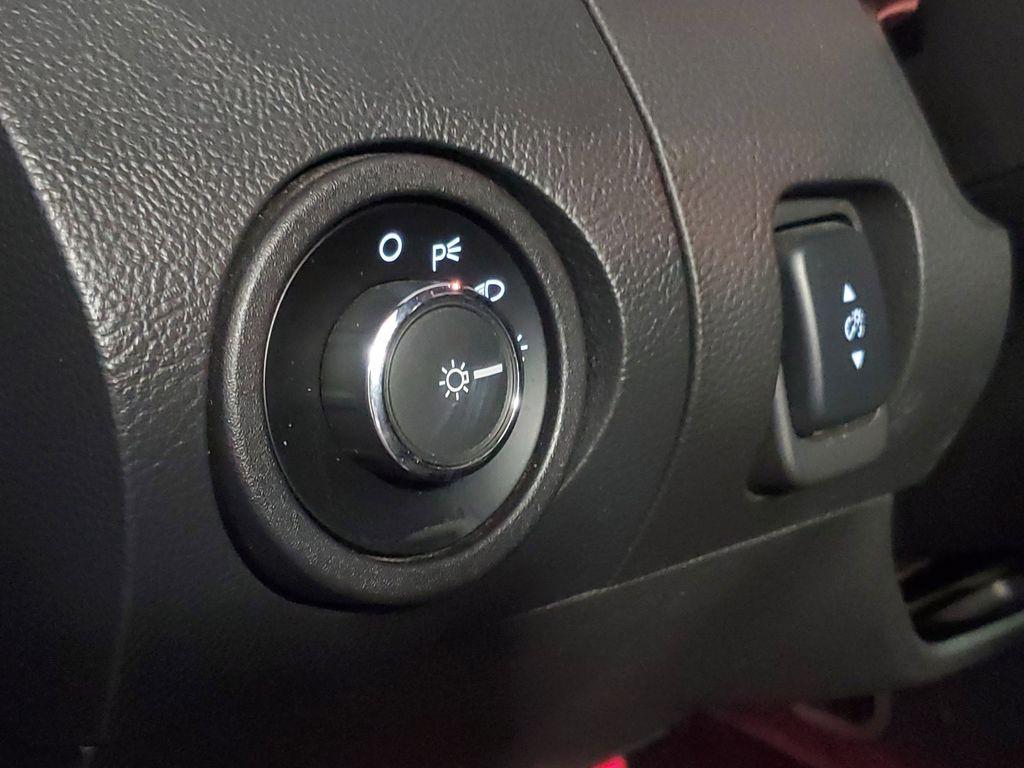 used 2016 Ford Taurus car, priced at $14,957