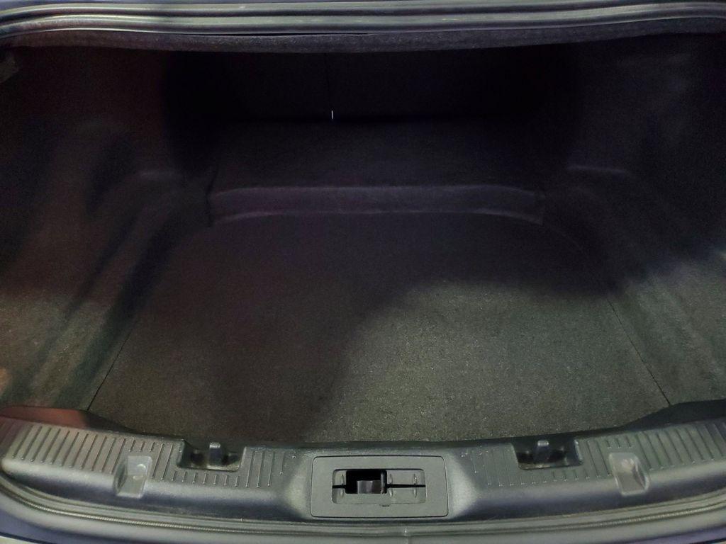 used 2016 Ford Taurus car, priced at $14,957