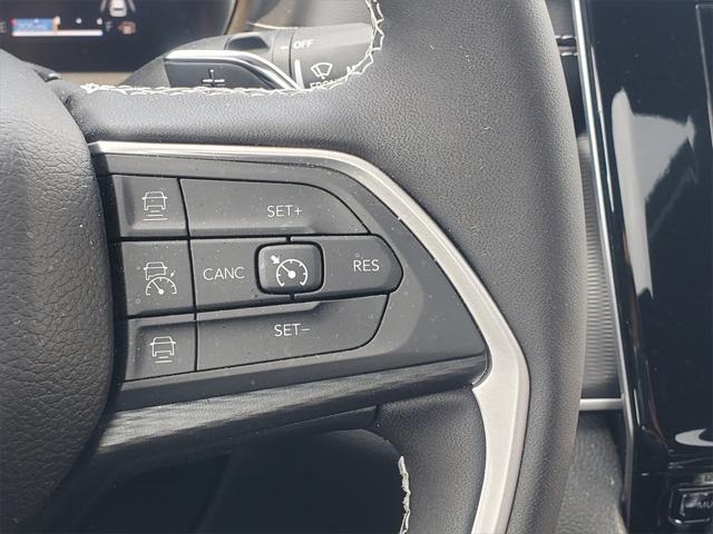 used 2024 Jeep Grand Cherokee car, priced at $37,246