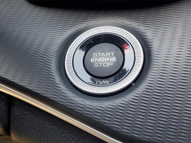 used 2023 Jeep Grand Cherokee car, priced at $34,046