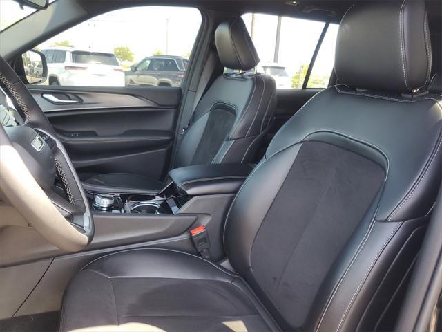 used 2023 Jeep Grand Cherokee car, priced at $34,046
