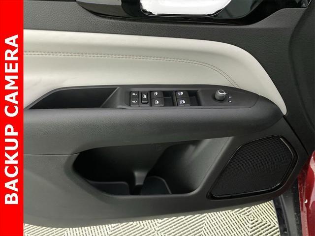 used 2024 Jeep Compass car, priced at $26,727