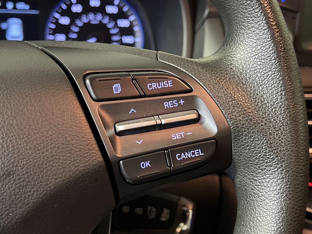 used 2019 Hyundai Kona car, priced at $11,516