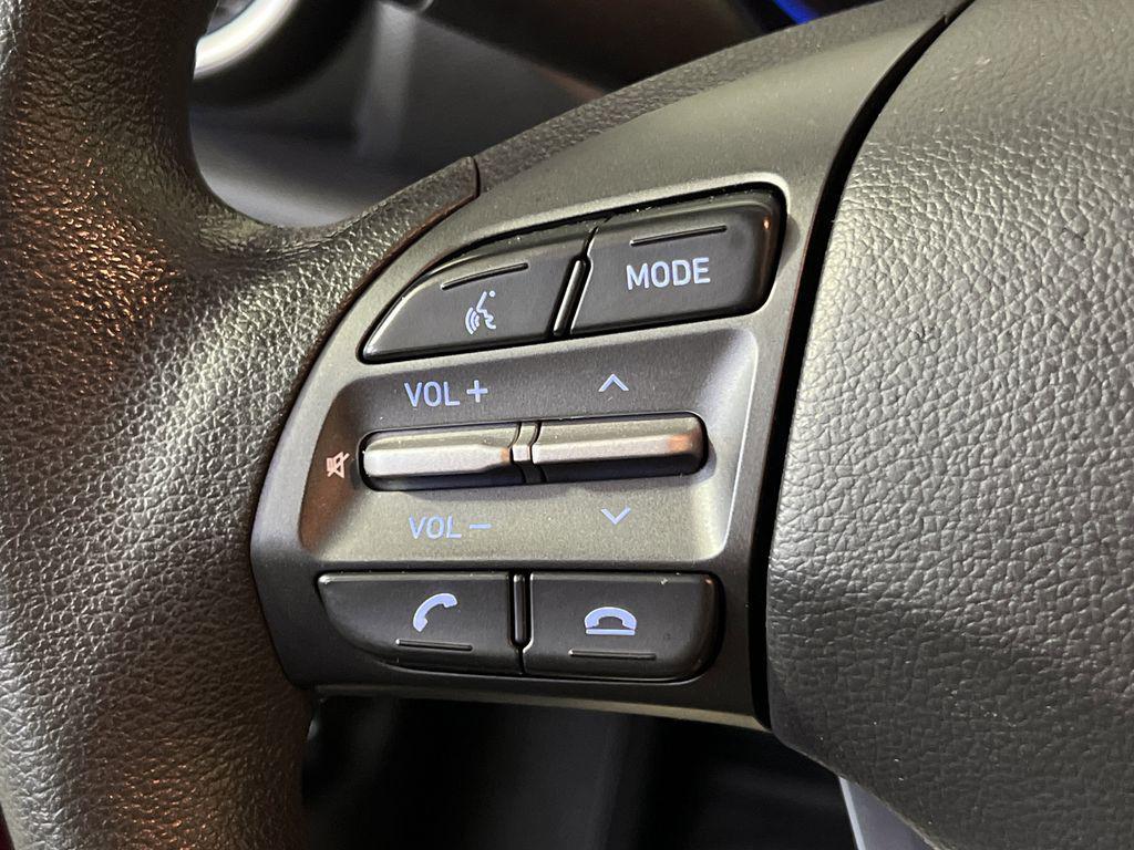 used 2019 Hyundai Kona car, priced at $11,516