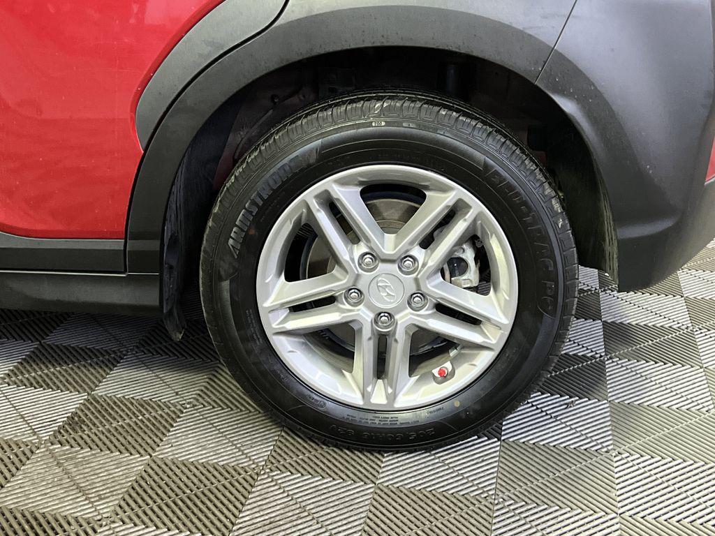 used 2019 Hyundai Kona car, priced at $11,516