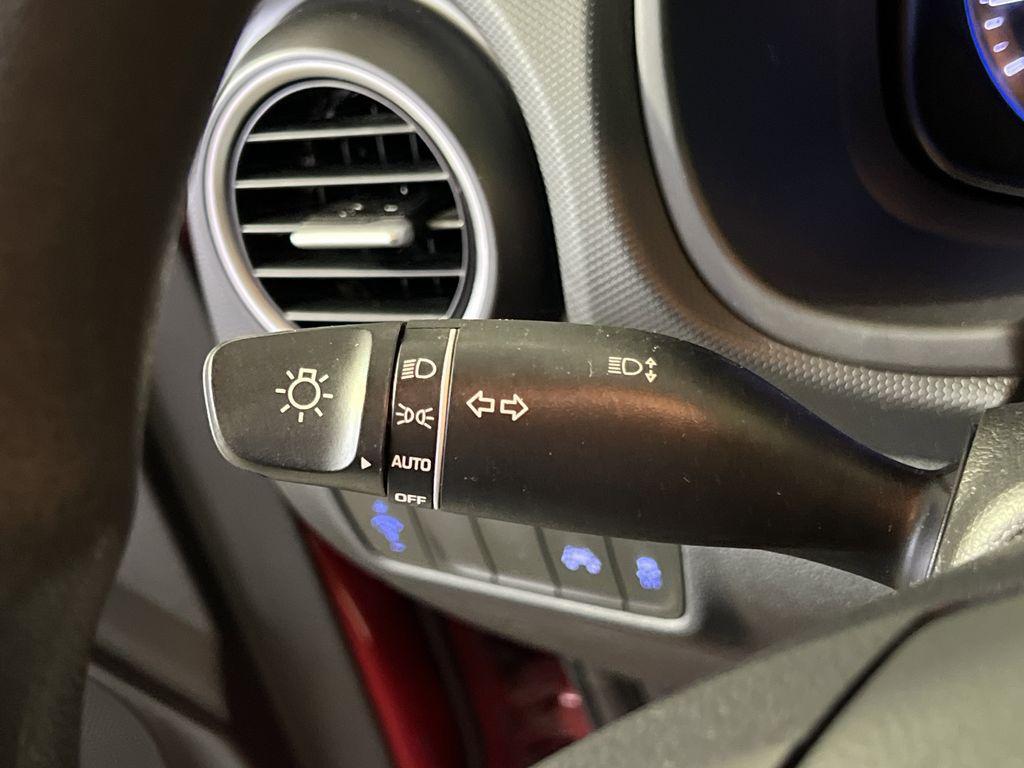 used 2019 Hyundai Kona car, priced at $11,516