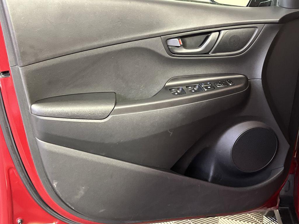 used 2019 Hyundai Kona car, priced at $11,516