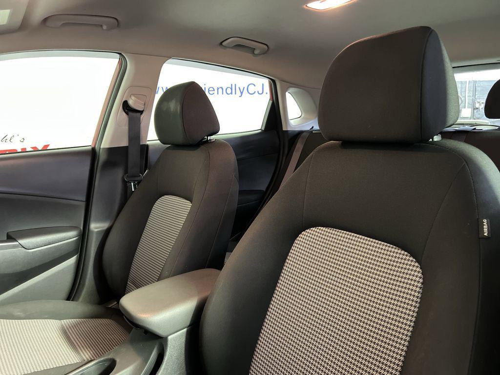 used 2019 Hyundai Kona car, priced at $11,516