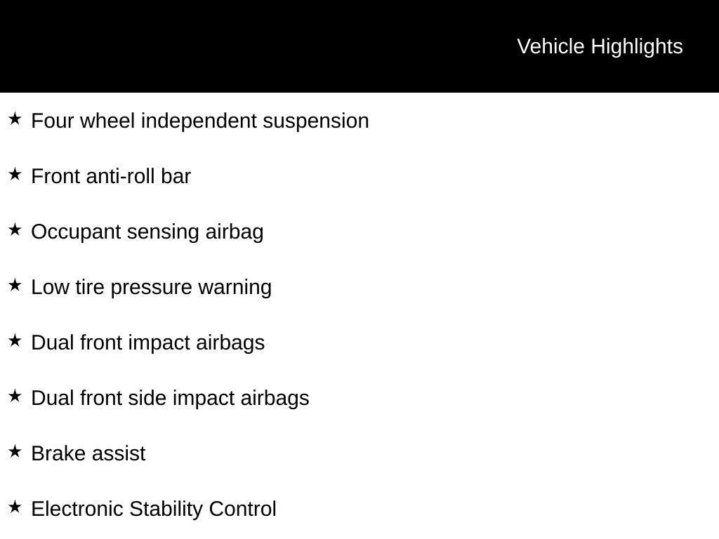 used 2019 Hyundai Kona car, priced at $11,516
